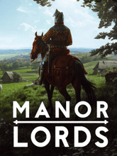 Contul de abur Manor Lords