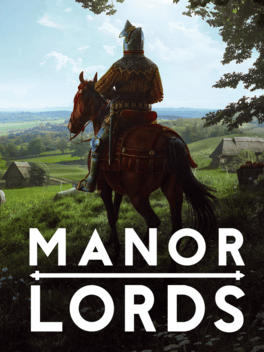 Contul Manor Lords Epic Games