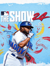 MLB The Show 24 Cont PS4