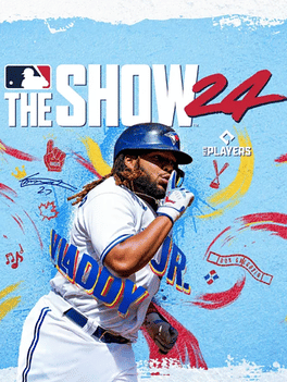 MLB The Show 24 Cont PS4