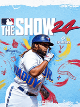 MLB The Show 24 Cont PS4