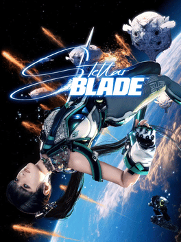 Cont Stellar Blade PS5