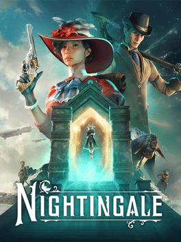 Nightingale Cont Steam