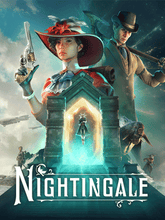 Nightingale Cont Steam