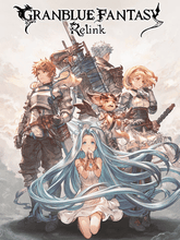 Granblue Fantasy: Relink Steam CD Key