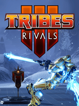 TRIBES 3: Rivali Steam CD Key