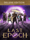 Last Epoch Deluxe Edition Cont Steam