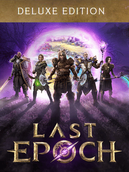 Last Epoch Deluxe Edition Cont Steam