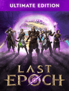 Last Epoch Ultimate Edition Cont Steam