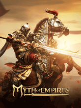 Myth of Empires Cont Steam