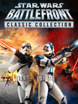 STAR WARS: Battlefront Colecție clasică XBOX One/Series Cont