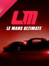 Le Mans Ultimate Cont Steam