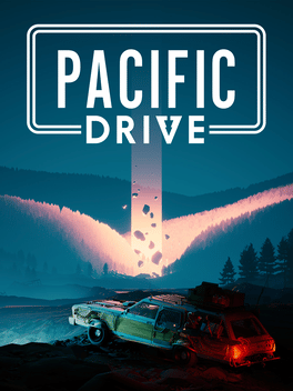 Pacific Drive Contul Epic Games