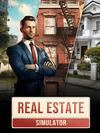 REAL ESTATE Simulator Steam CD Key