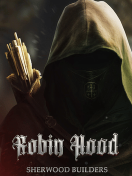 Robin Hood - Sherwood Builders Steam CD Key