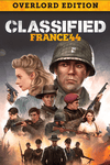 Clasificat: France '44 Overlord Edition Steam CD Key