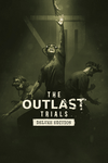 The Outlast Trials Deluxe Edition Cont Steam