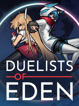 Dueliștii din Eden Steam CD Key