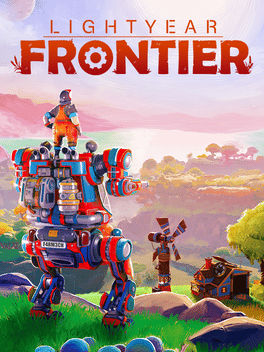 Lightyear Frontier Cont Steam