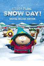 South Park: Ziua Zăpezii! Digital Deluxe Edition Steam CD Key