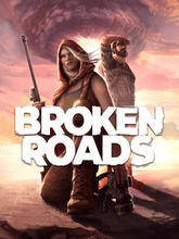 Broken Roads Steam CD Key