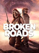 Broken Roads EU (fără DE/NL/PL) PS5 CD Key