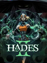 Hades II Contul Epic Games