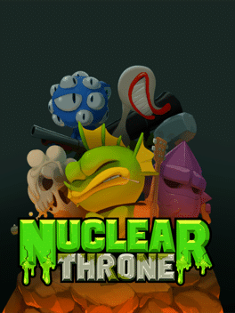 Nuclear Throne Abur CD Key