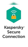 Kaspersky VPN Secure Connection 2021 Key (1 an / 5 PC)