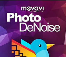 Movavi Photo DeNoise Key (pe viață / 1 PC)