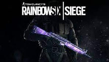 Tom Clancy's Rainbow Six Siege - Piele de armă Amethyst Ubisoft Connect CD Key