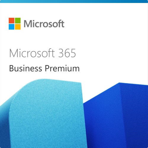 Microsoft Office 365 Business Premium 1 an 100 utilizatori