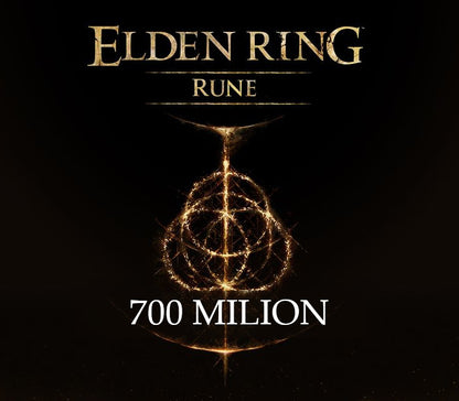 Inelul Elden - 700M Rune PC CD Key