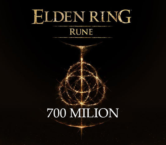 Inelul Elden - 700M rune PS4/PS5 CD Key