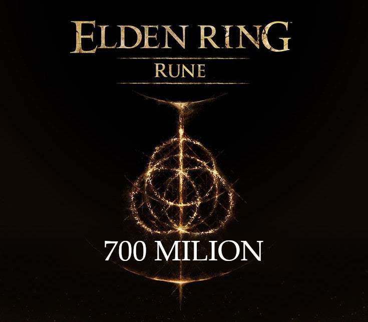 Inel Elden - 700M Rune Xbox Series CD Key