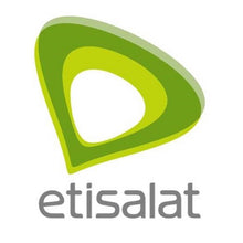Etisalat 65 EGP reîncărcare mobilă EG