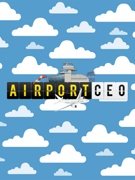 Aeroportul CEO Steam CD Key