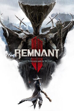 Remnant II - Regele trezit DLC Steam CD Key