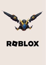 Roblox - Aripile de plasmă DLC CD Key