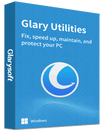 Glary Utilities Pro 6 Key (pe viață / 1 PC)