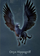 Moștenirea Hogwarts - Montura Onyx Hippogriff DLC EU PS4 CD Key