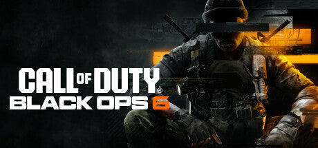 Call of Duty: Black Ops 6 PC Cont Steam