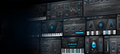 Arturia Auto-Tune Unlimited 3 Month Subscription Key