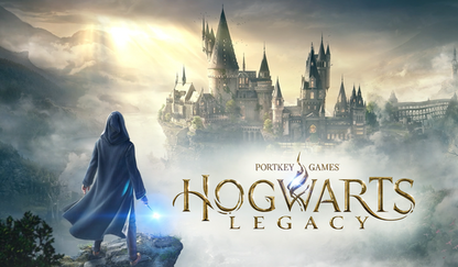 Hogwarts Legacy Xbox Series Cont