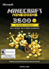 Minecraft Minecoins Pack: 3500 Monede CD Key