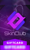 Card cadou Skin.Club 15 USD CD Key