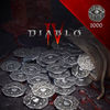 Diablo IV - 1000 Voucher de platină XBOX One/Series CD Key