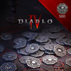 Diablo IV - 500 Voucher de platină XBOX One/Series CD Key