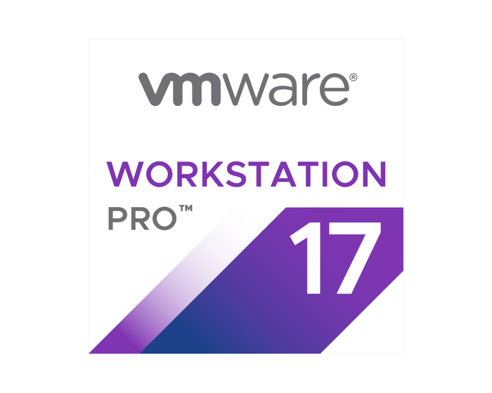 VMware Workstation 17.5 Pro Key (pe viață / PC nelimitat)