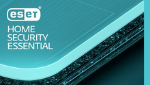 ESET Home Security Essential Key (1 an / 5 dispozitive)